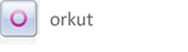Divulgue pelo Orkut